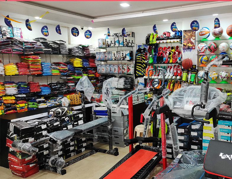 PLAYON PREMIUM SPORTS