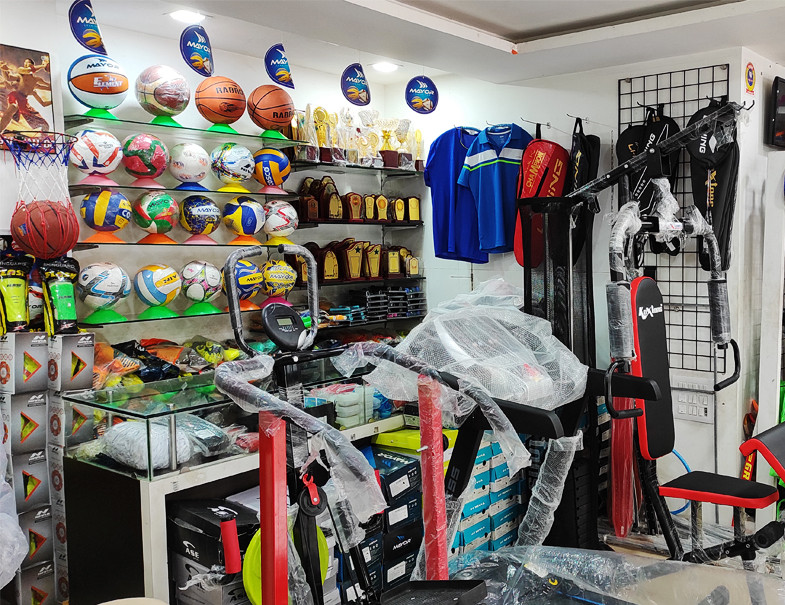 PLAYON PREMIUM SPORTS