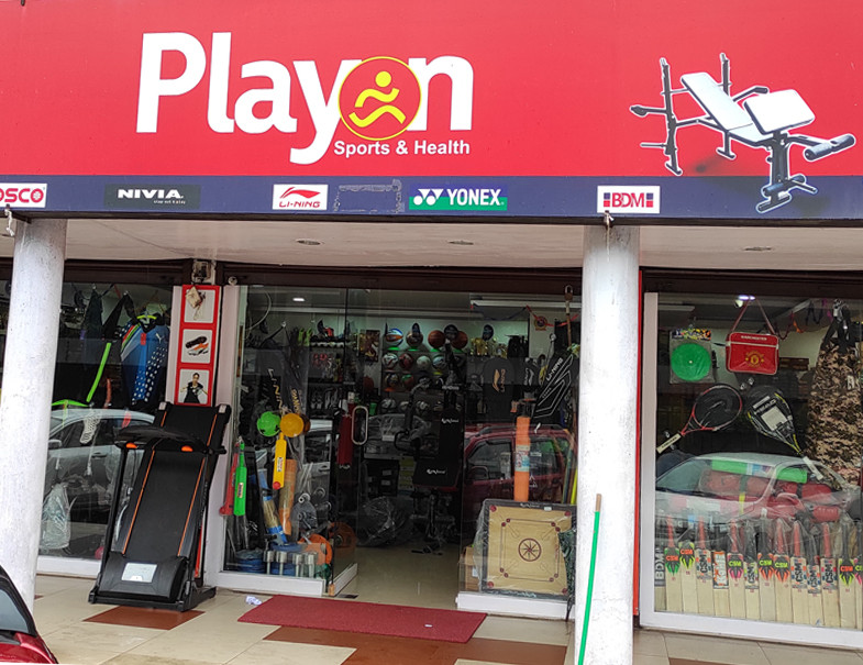 PLAYON PREMIUM SPORTS