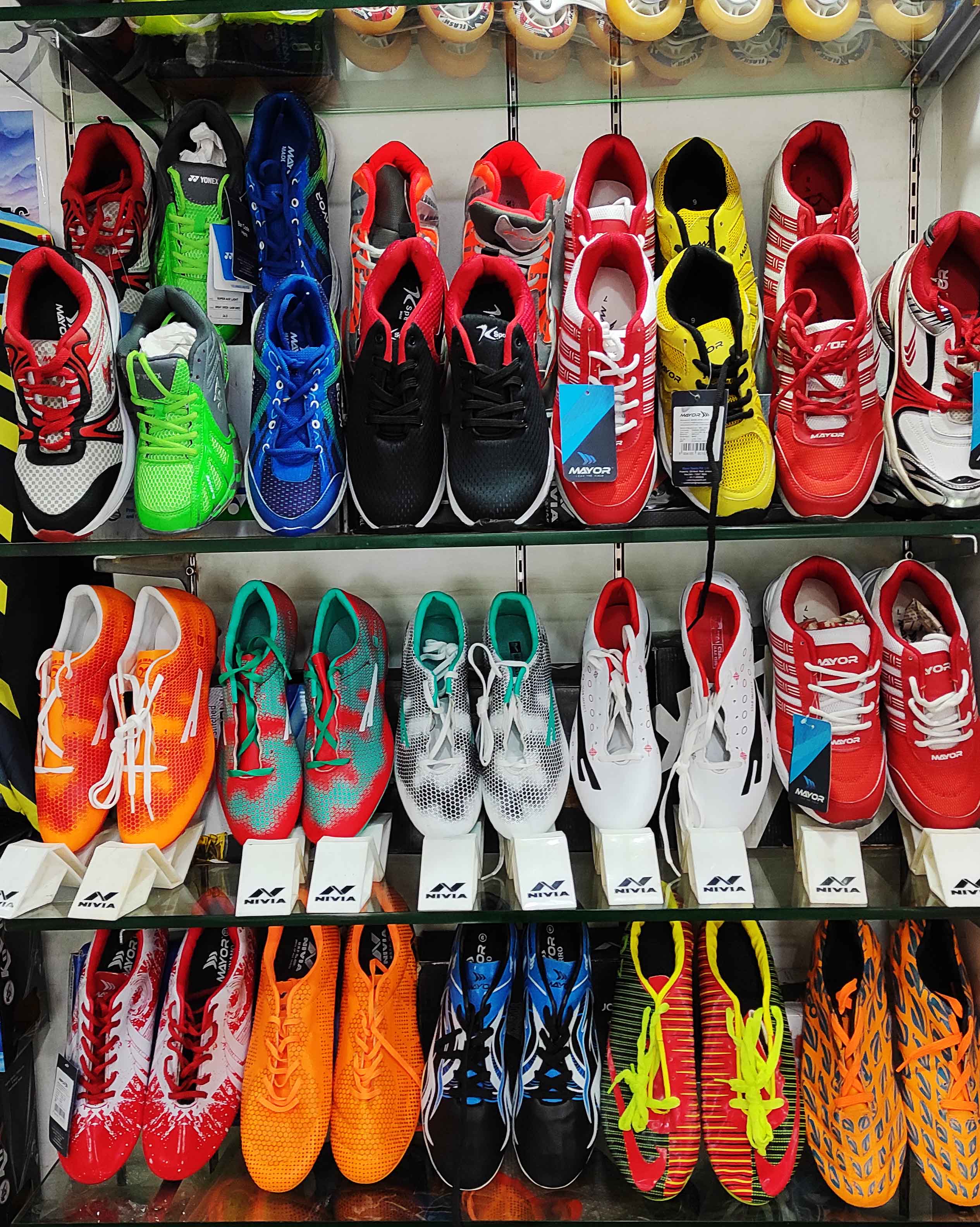 PLAYON PREMIUM SPORTS