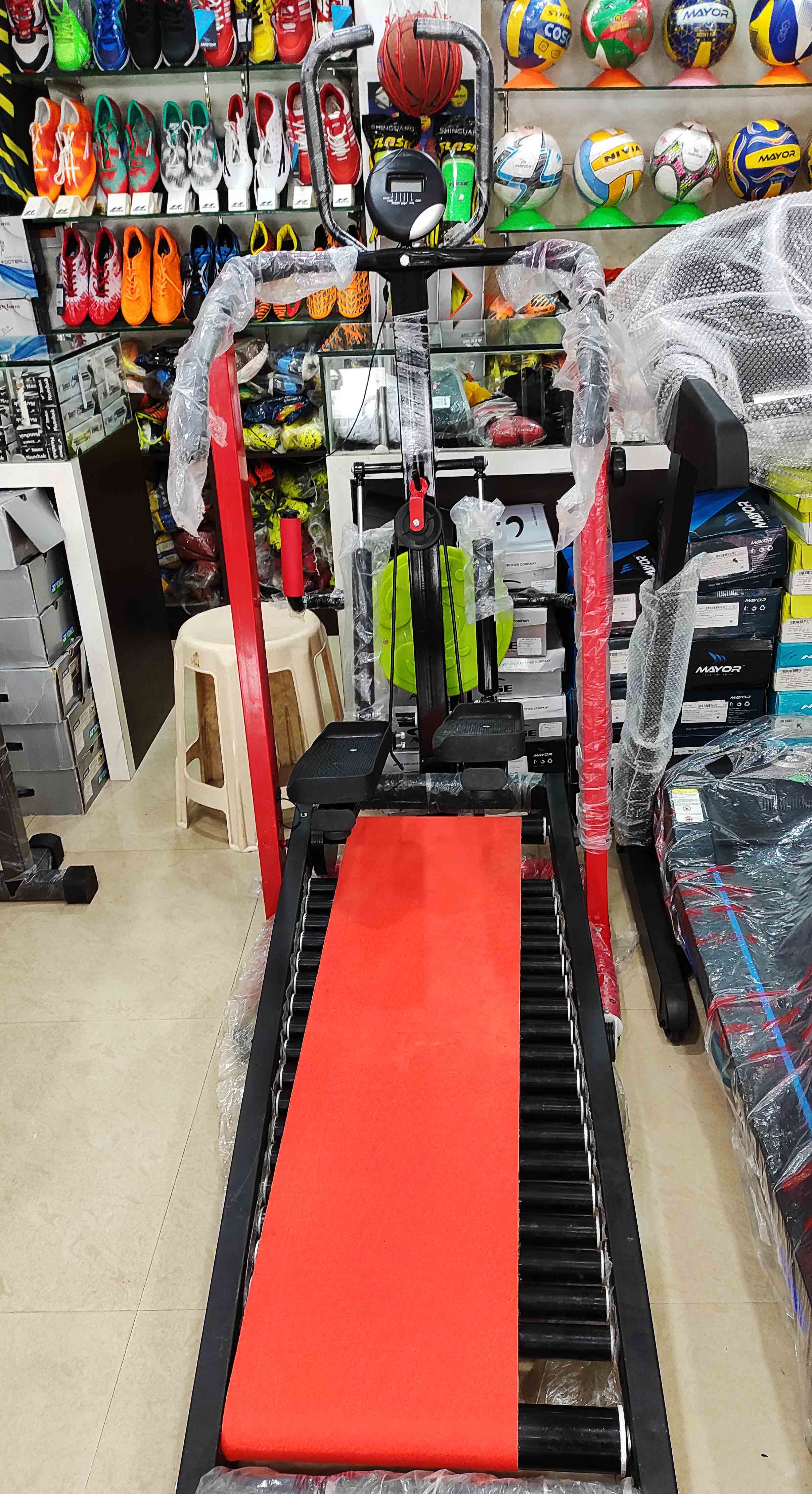 PLAYON PREMIUM SPORTS