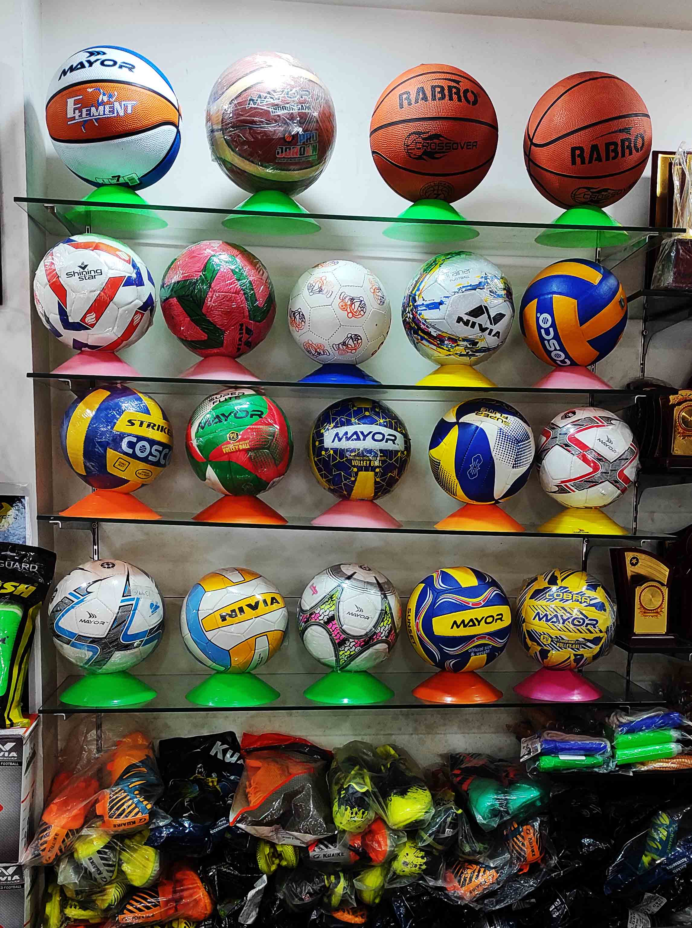 PLAYON PREMIUM SPORTS