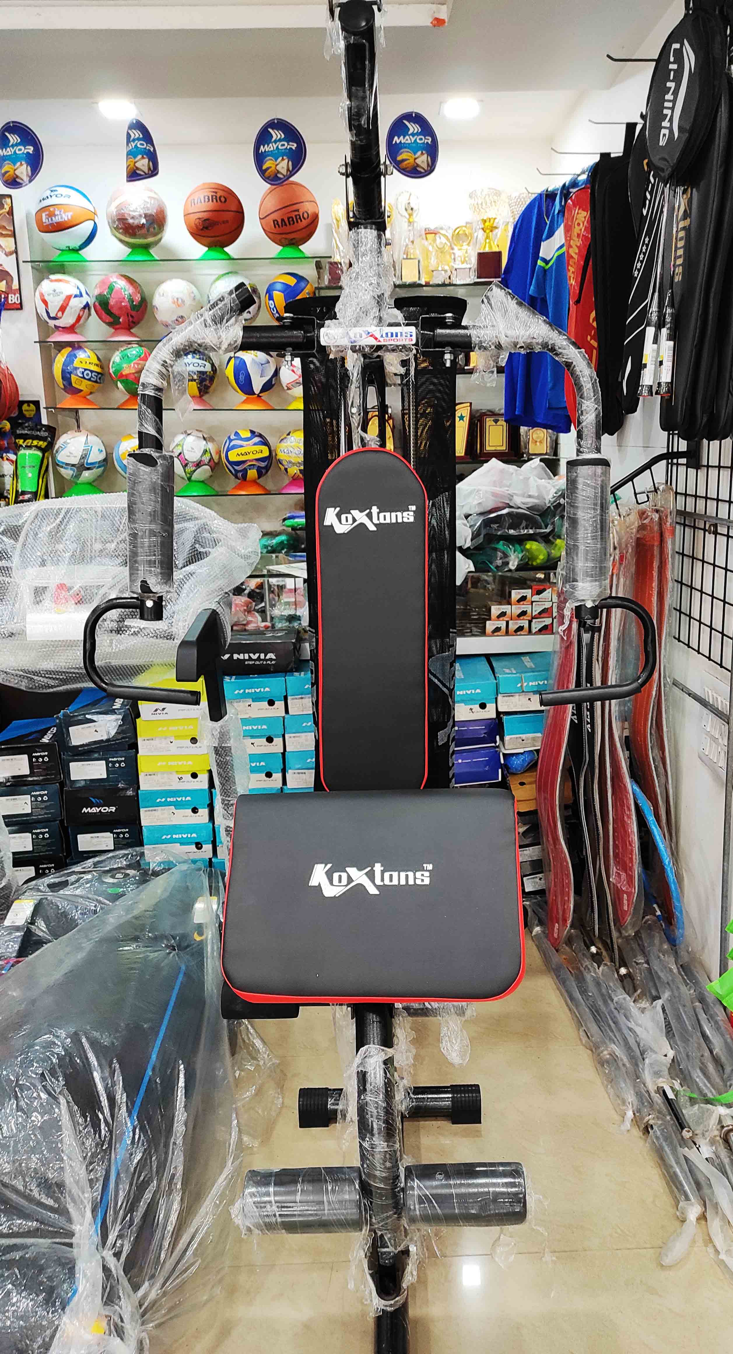 PLAYON PREMIUM SPORTS